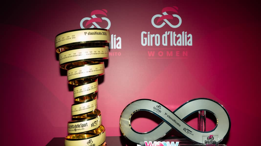 Début du Giro en Bulgarie : Les équipes demandent une plus grande compensation