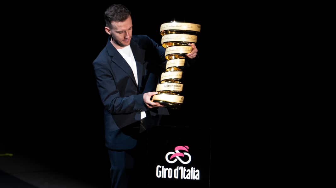 Le Giro d'Italia 2026 : Présentation de la 1ère étape : Bienvenue en Bulgarie