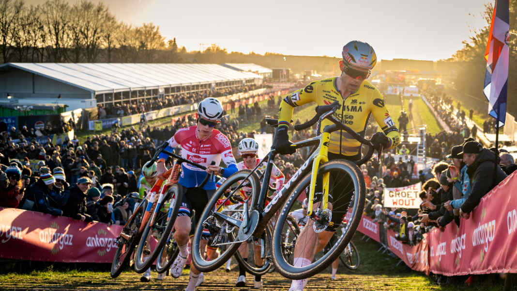 2026/2027 Cyclo-cross World Cup calendar: All dates at a glance