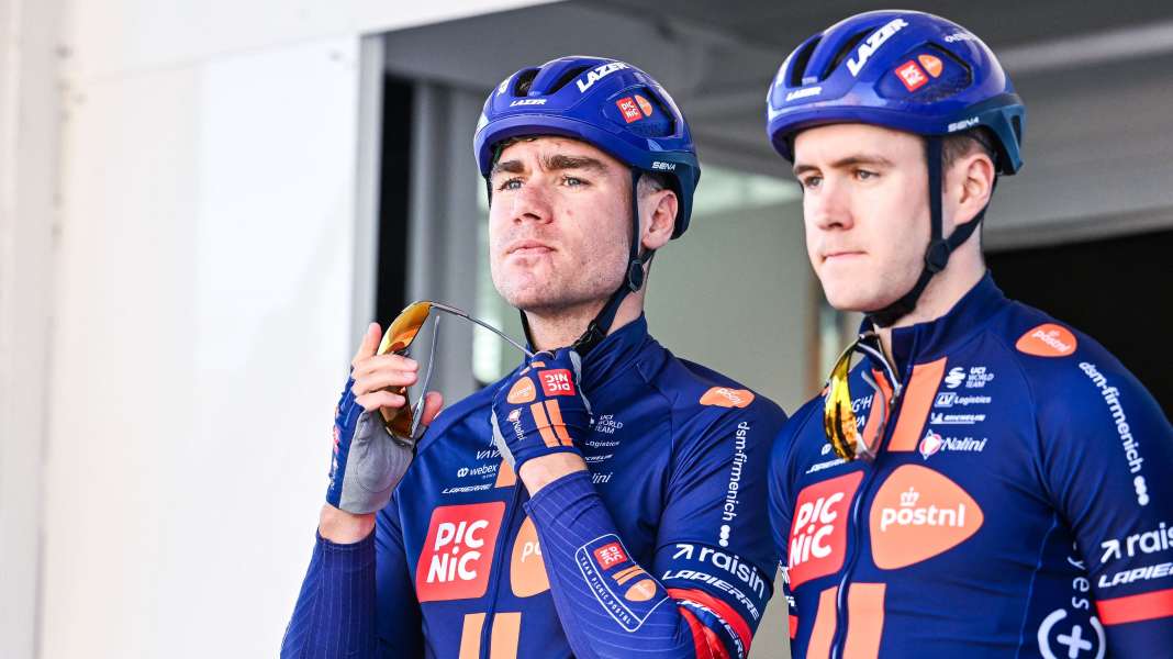Fabio Jakobsen: Back among the world’s best with Visma?