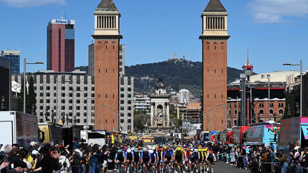 Das TOUR Tech-Briefing: Das ist das schnellste Rad für die 2. Etappe der Tour de France
