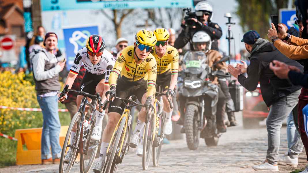 Le creux de l'automne : pourquoi le cyclisme féminin a besoin d'une véritable finale de saison du WorldTour