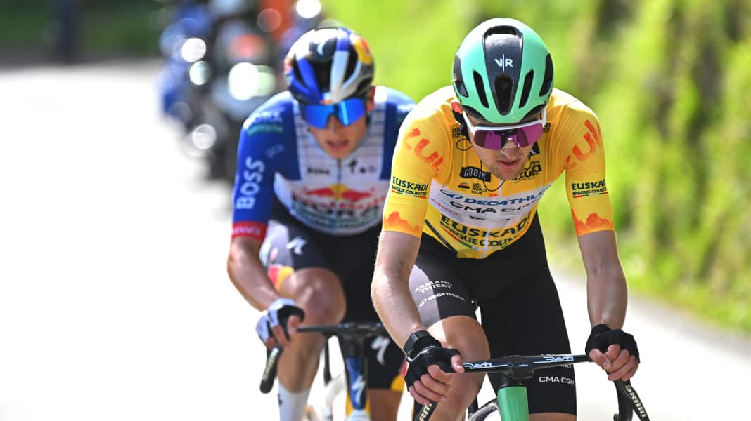Tour de France 2026: Unterm Radar - Die gefährlichen Außenseiter