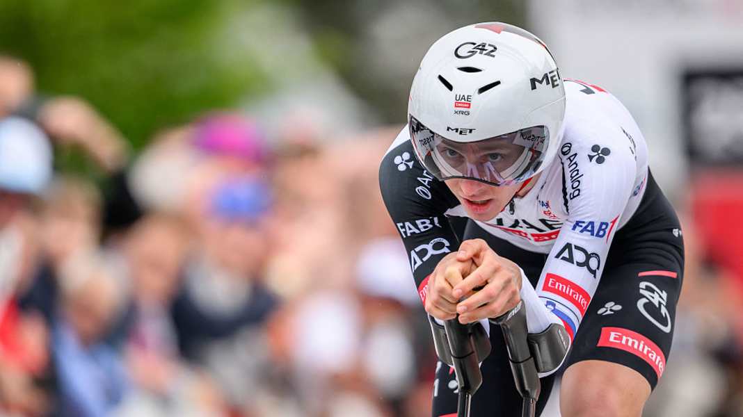 Key stages of the 2026 Tour de France: The individual time trial on Lake Geneva