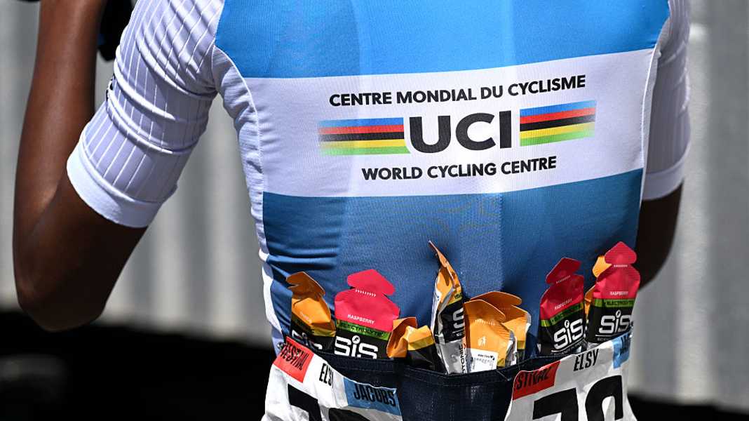 UCI World Cycling Talent Programme: New talent programme for young cyclists