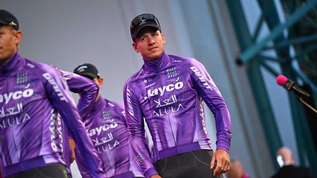 Tour de France 2026: Wie Pascal Ackermann sich den Traum vom Etappensieg erfüllen will