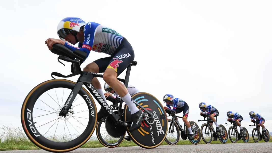 Tour de France 2026 : Présentation de la 1re étape : un départ sur les chapeaux de roue
