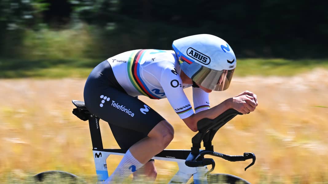 2026 Tour de France Femmes: Preview of Stage 4: Time trial with weight bonus