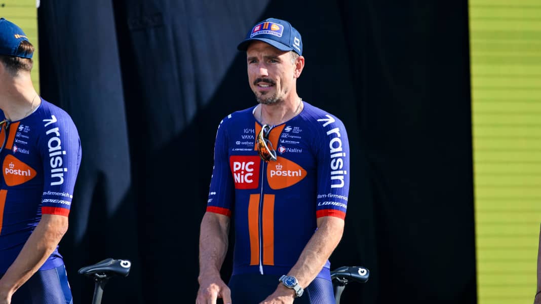 Degenkolb responds to accusations against Picnic PostNL: “I have never experienced a culture of fear”