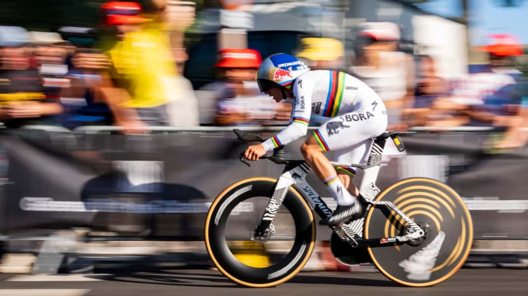 2026 Tour de France: Preview of Stage 16: Time trial on Lake Geneva