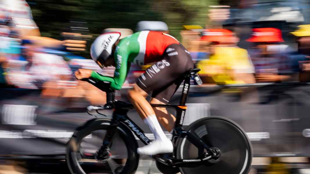 2026 Tour de France: Why the Yellow Jersey becomes a handicap in the time trial