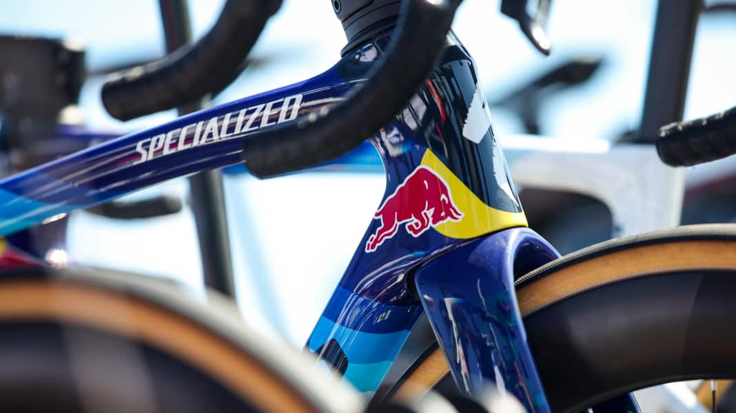 TOUR Tech Briefing, 11e étape : l'apport du vélo lors de l'attaque dans la dernière montée
