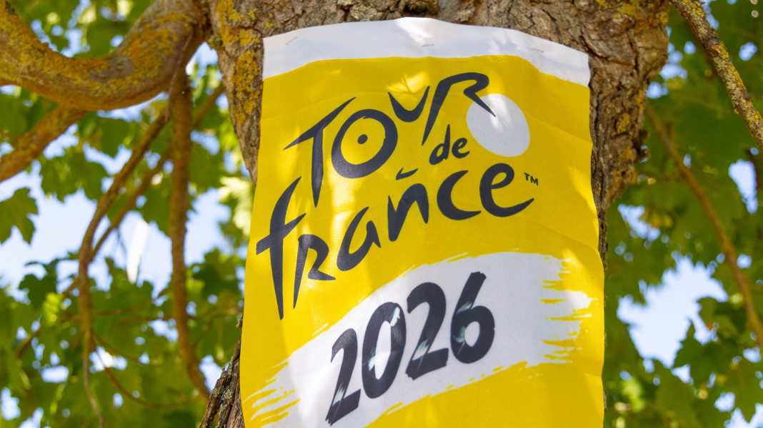 Tour de France 2026 : journée de repos lors du Tour de France