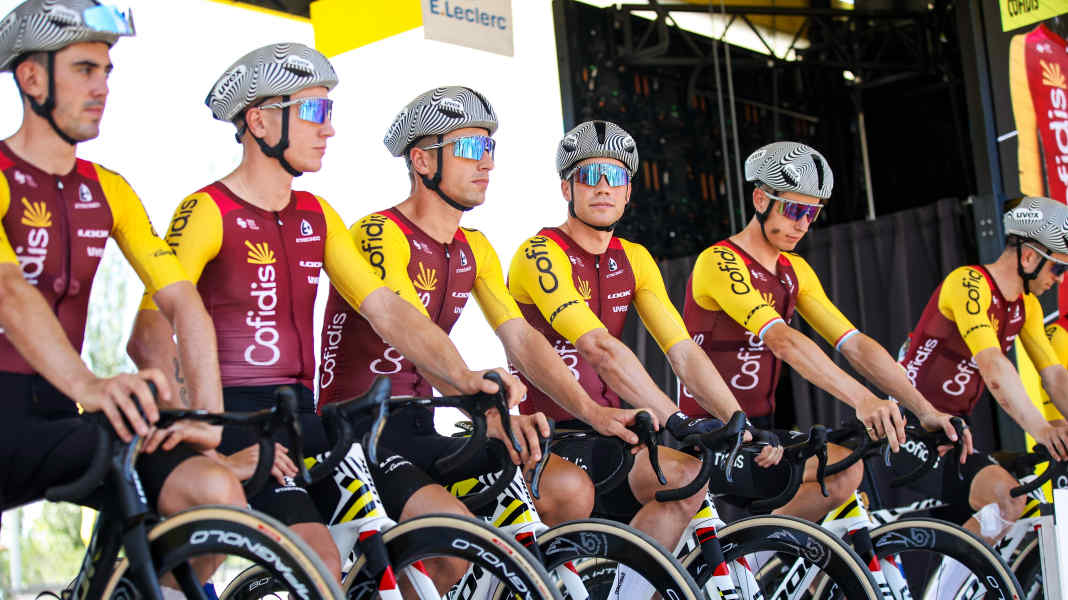 Der Kampf um die WorldTour: So funktioniert Auf- und Abstieg im Profiradsport