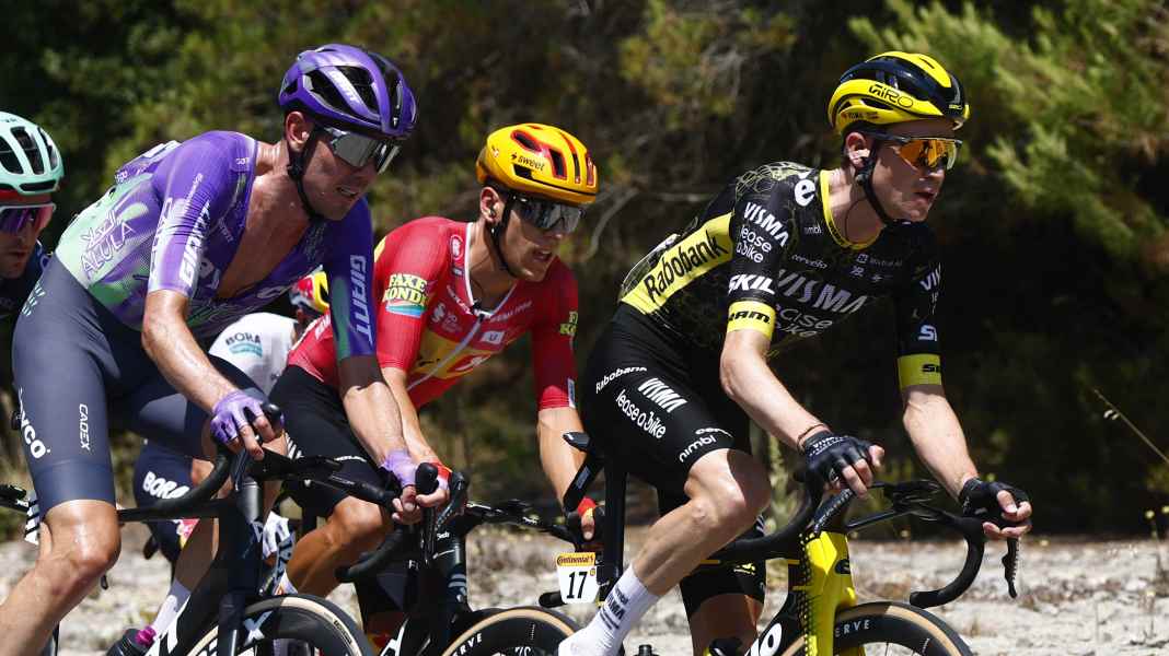 2026 Tour de France Tech Briefing: Climbing specialists should join forces