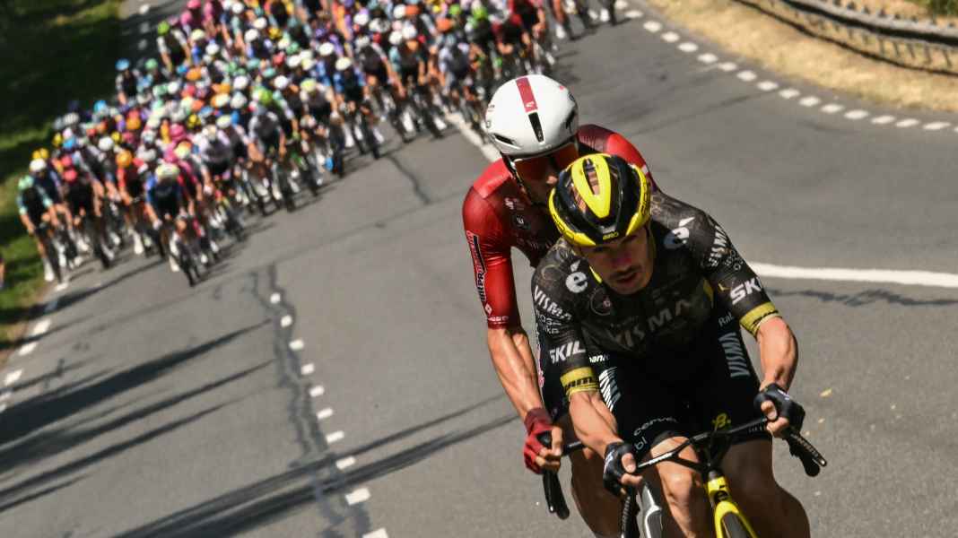 TOUR - Dossier technique du Tour de France 2026 : le meilleur vélo pour les échappés de la 9e étape