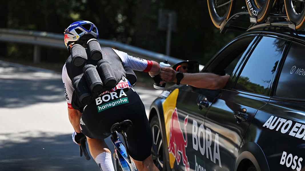 Kohlenhydrate im Sport: Sind 120 Gramm pro Stunde ideal?