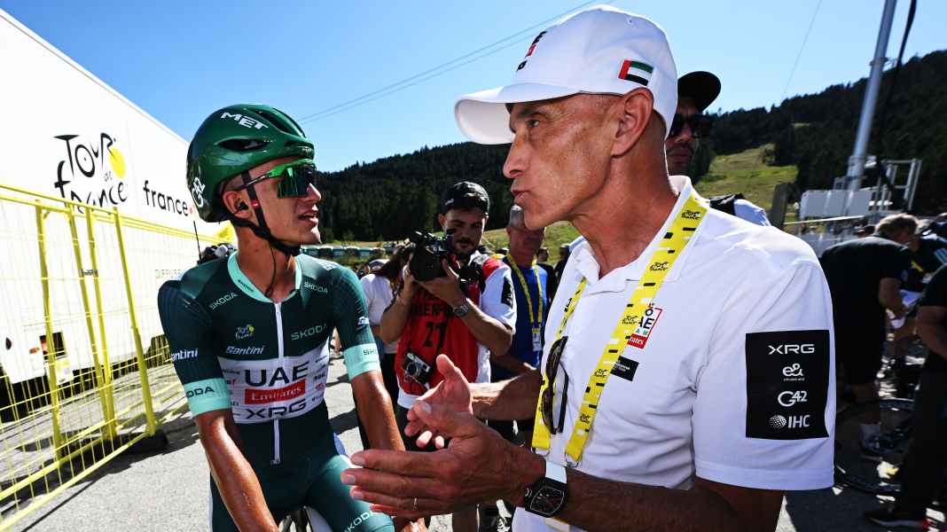 The problem with doping: why old structures and mindsets must give way