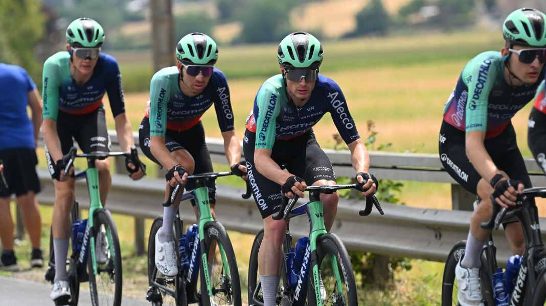 Tour de France 2026: Warum Aero-Räder am Ballon d’Alsace den Unterschied machen