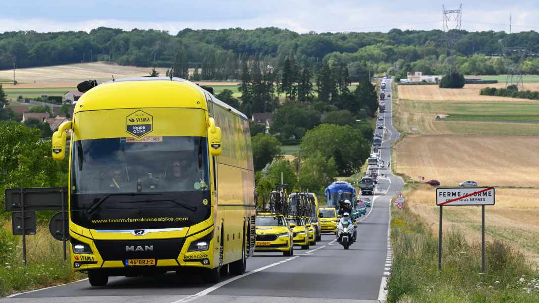 Tour de France: Greater sustainability, but many unanswered questions