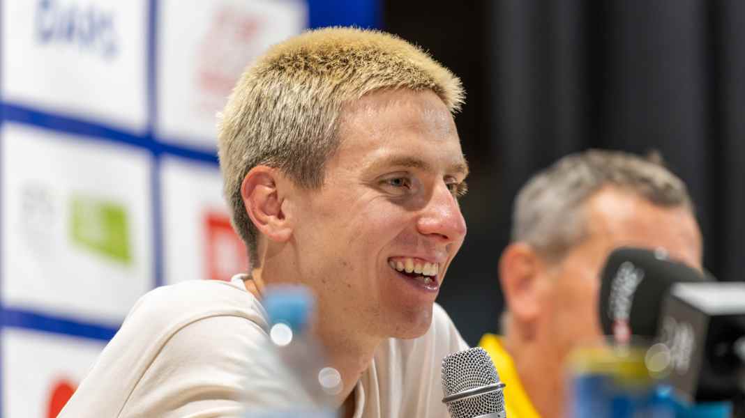 After his next Tour victory: Tadej Pogačar still has these career goals