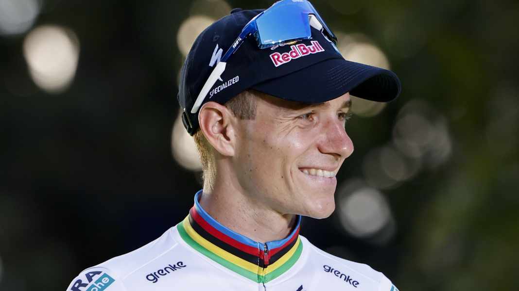 Tour de France 2027: Evenepoel’s big chance at overall victory – and why it might not work out after all