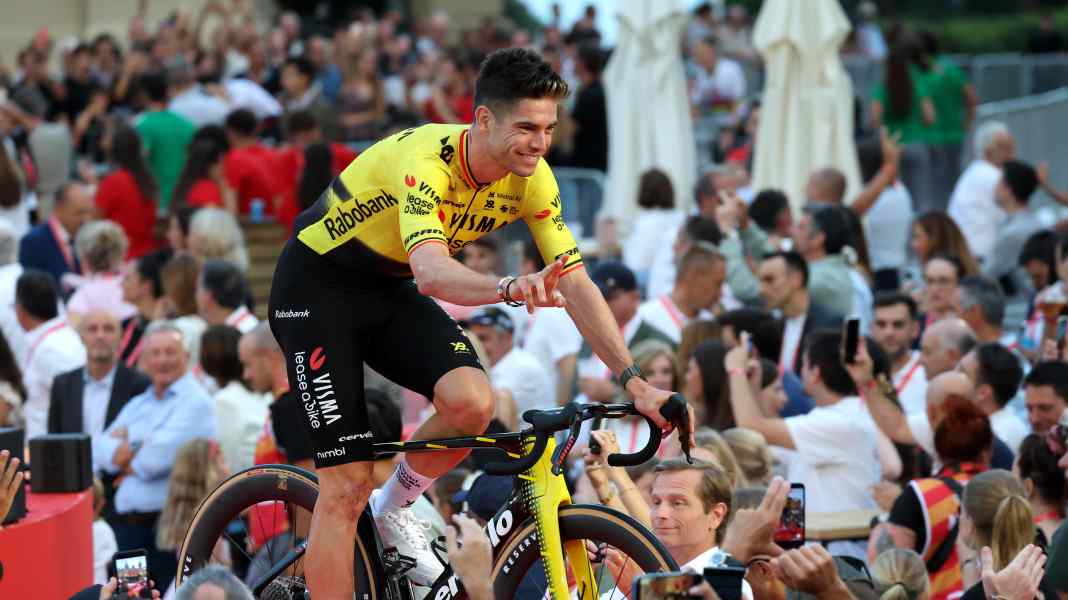 Vuelta a España 2026 : Présentation de la 5e étape : une étape de plaine avec des rebondissements pour les sprinteurs