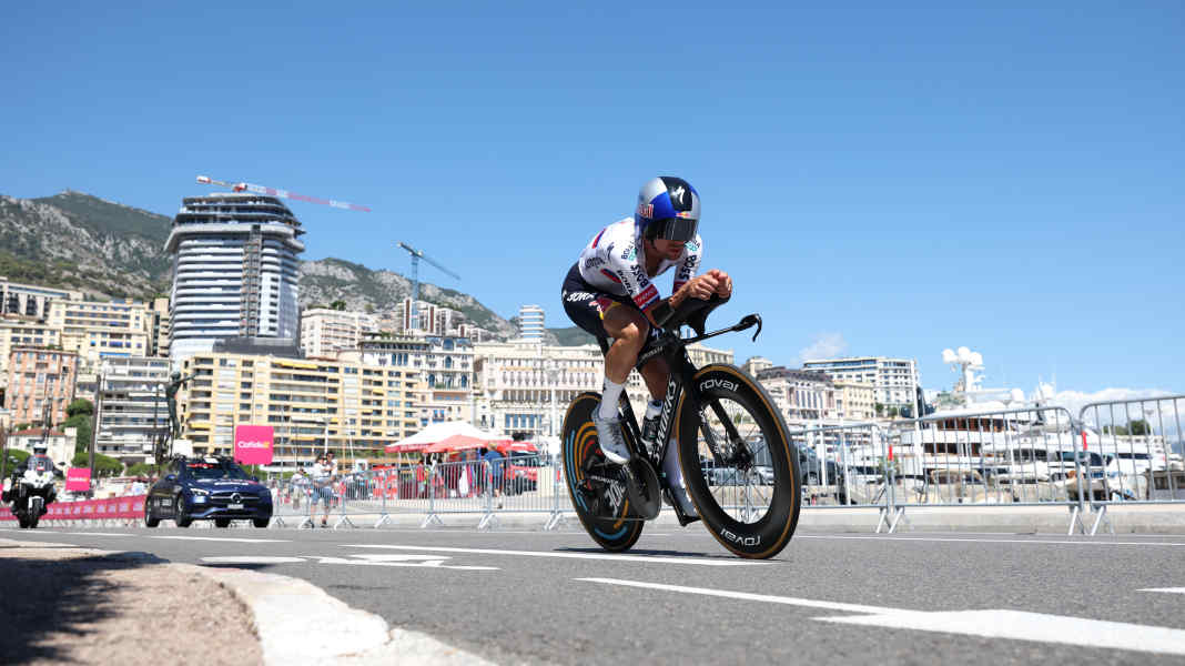 Vuelta a España 2026: Vorschau 18. Etappe: Roglic’ letzte Chance