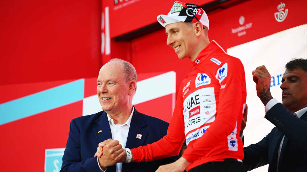 Vuelta a España 2026 : Présentation de la 3e étape : première arrivée en montagne dès le début de la course