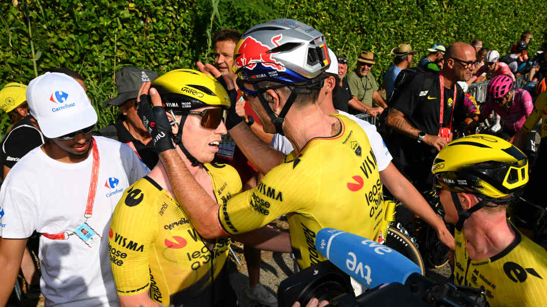 Vuelta a España 2026 : Présentation de la 10e étape : plutôt pour les échappés que pour les sprinteurs