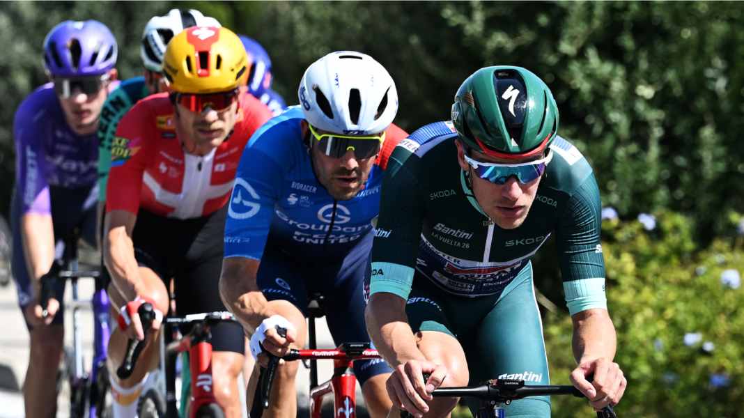 UCI-Ha(y)ter: No sprint points for Ethan Hayter – What on earth is the UCI up to?