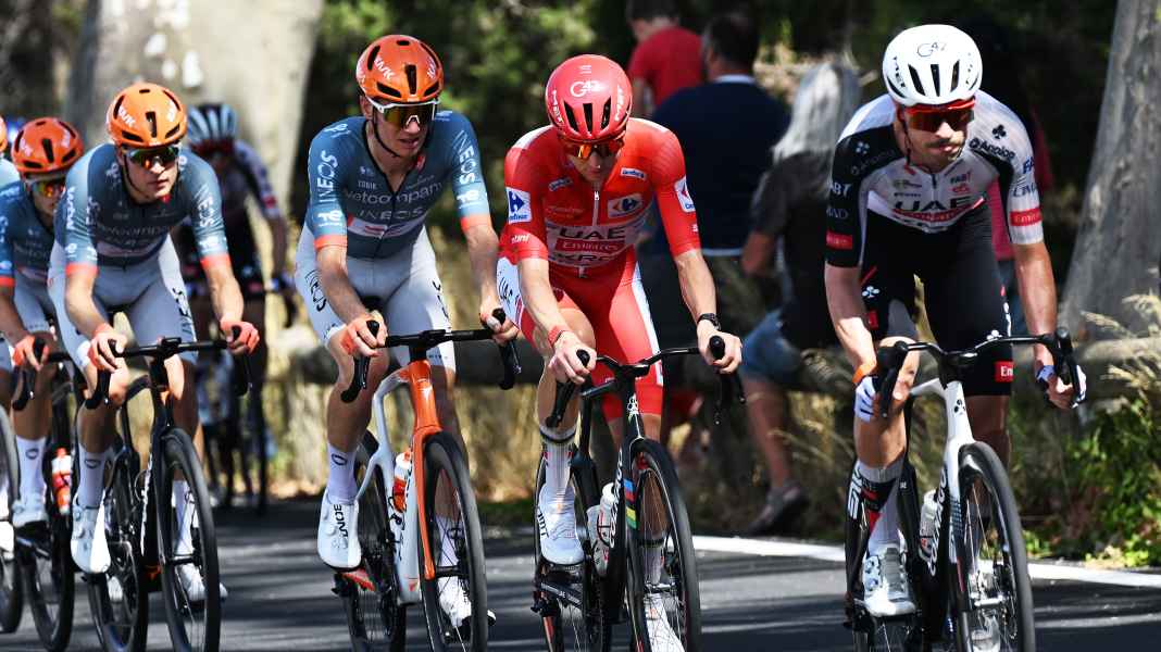 Vuelta a España 2026 : Présentation de la 4e étape : une étape monstre en Andorre