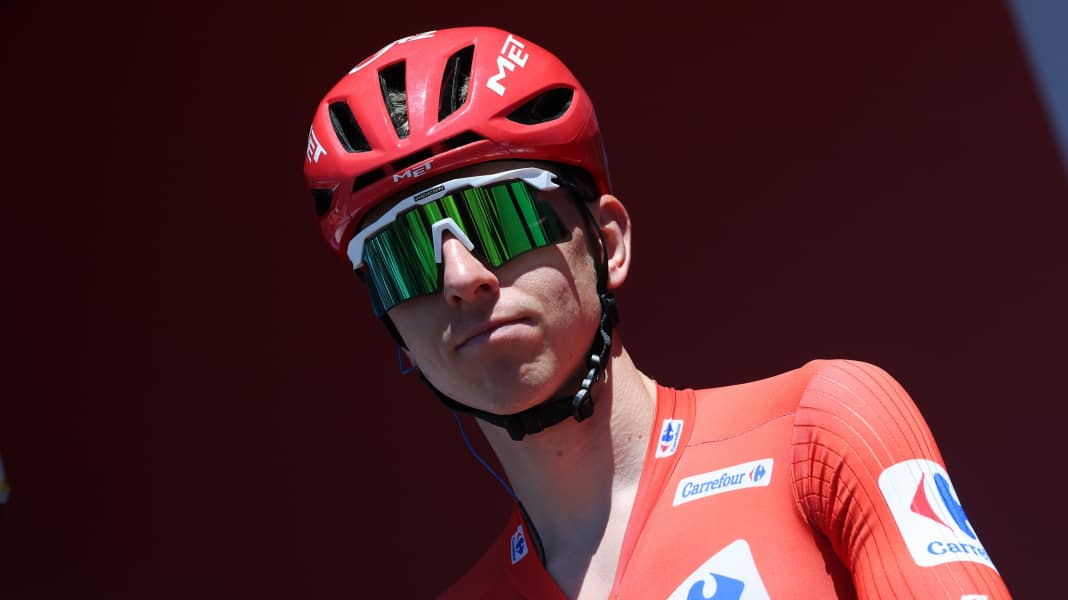 Tadej Pogačar’s injury: These races are now much more wide open