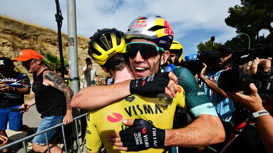 2026 Vuelta a España: Preview of Stage 15: Medium Shark