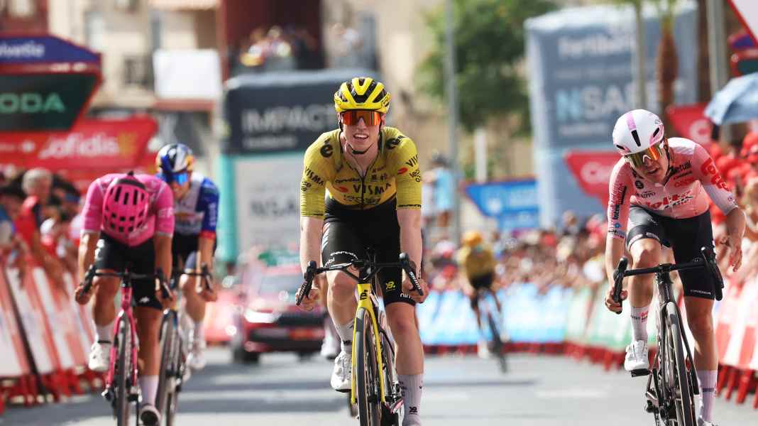 Vuelta a España 2026 : Présentation de la 16e étape : peu de place pour les surprises