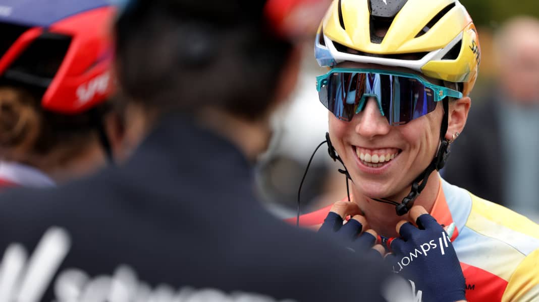 Tour de l'île de Chongming 2026 : Wiebes remporte les trois étapes et se prépare pour les Championnats du monde sur piste