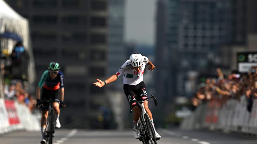 Grand Prix de Montreal 2026: Del Toro gewinnt WM-Generalprobe vor Seixas