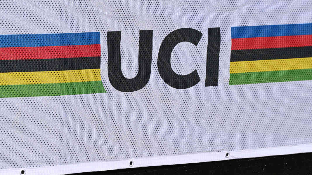 UCI sets the course for 2027: new dates, safety rules and more