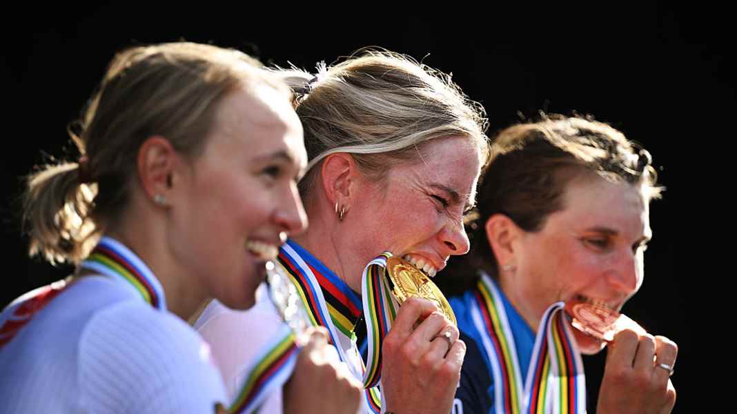 2027 UCI Road World Championships in Haute-Savoie: Routes unveiled