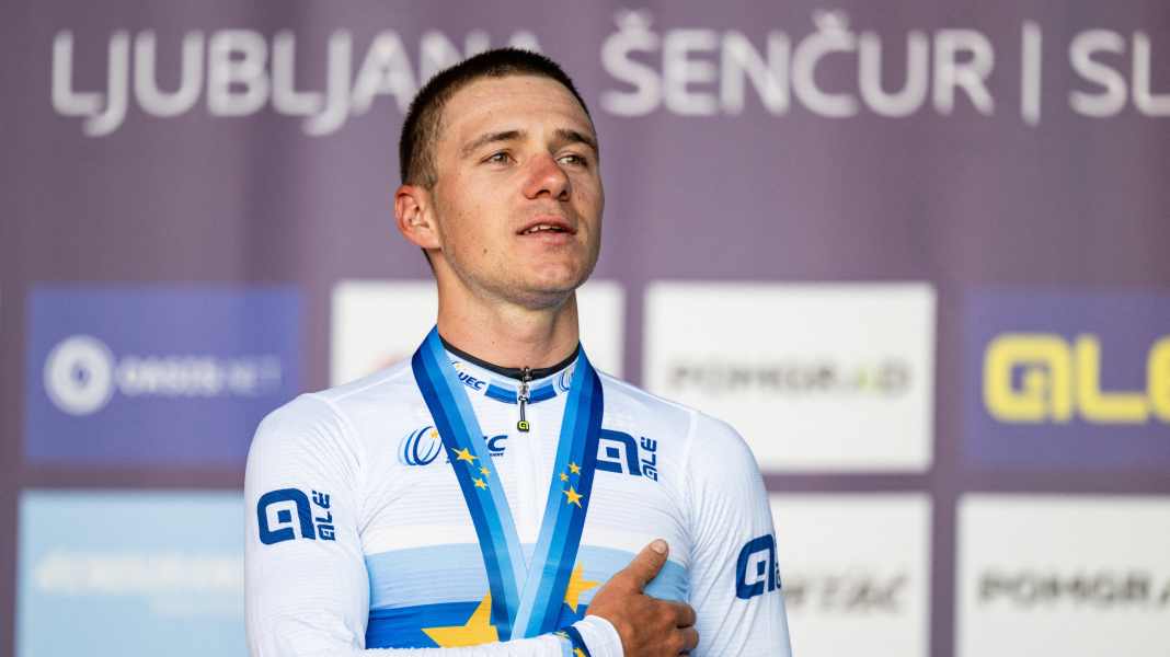 Evenepoel vor goldenem Herbst: Nutzt der Europameister die Gunst der Stunde?