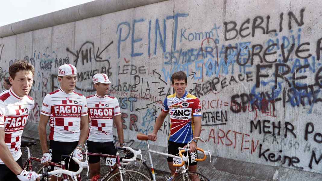 Tour de France en Allemagne : Berlin veut y participer