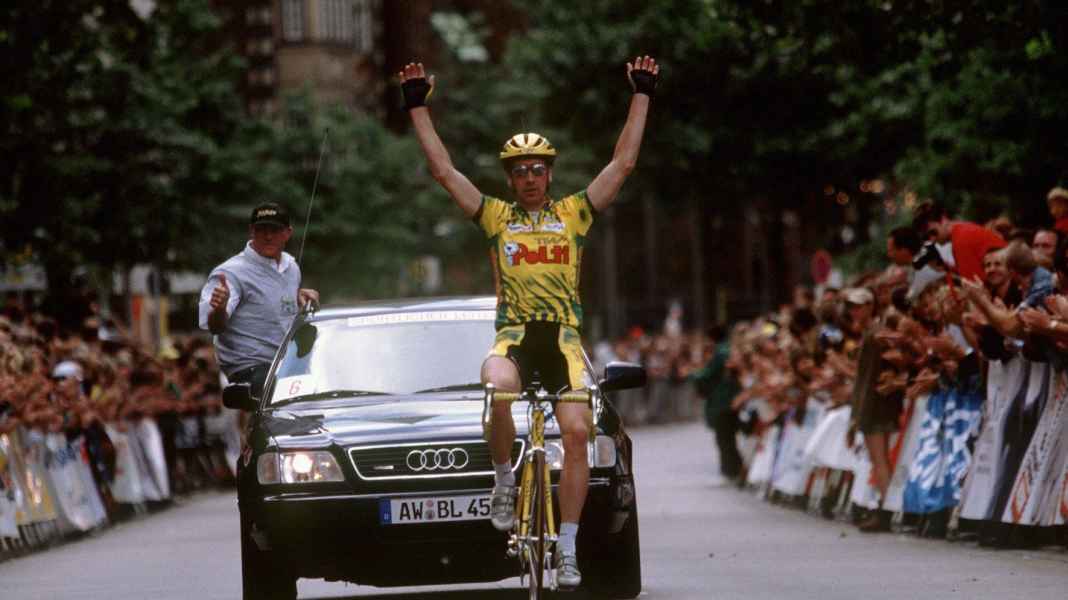 Les 30 ans de la Cyclassics : le Waseberg reste l'épreuve de vérité