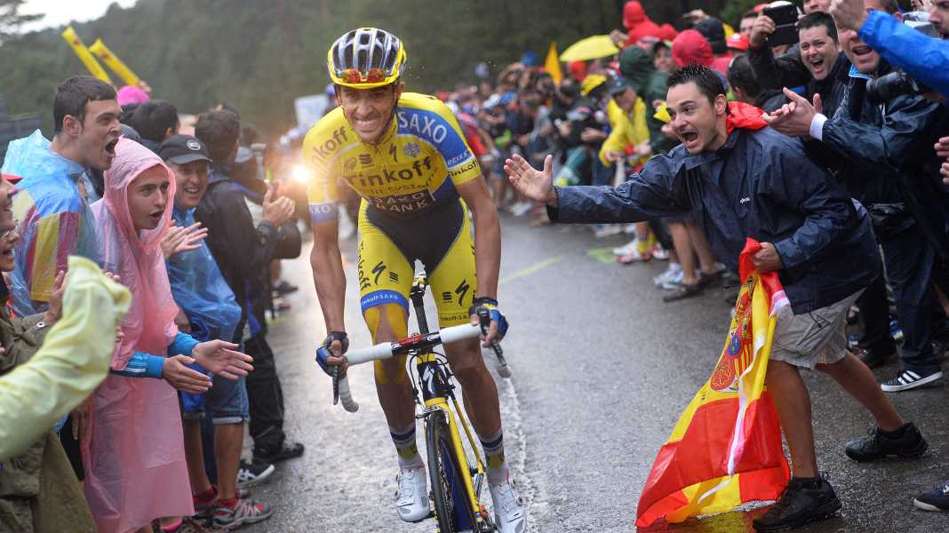 Vuelta a España 2026: Vorschau 7. Etappe: Bergankunft auf knapp 2000 Metern