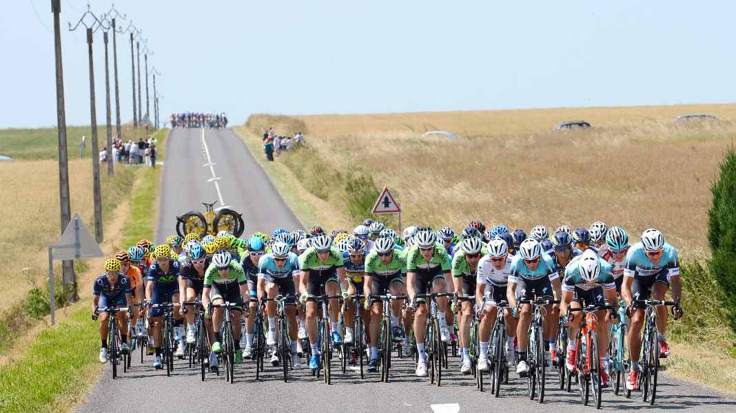 Le briefing TOUR Tech de la 10e étape du Tour de France 2024