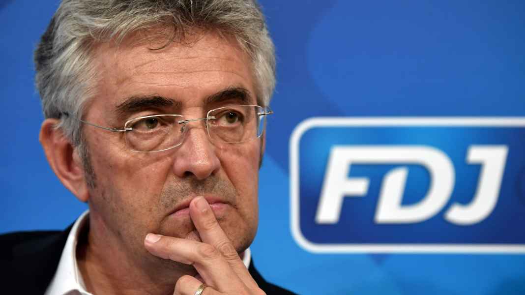 "No eco-ayatollah": Marc Madiot criticises artificial mountains for the 2028 World Cup