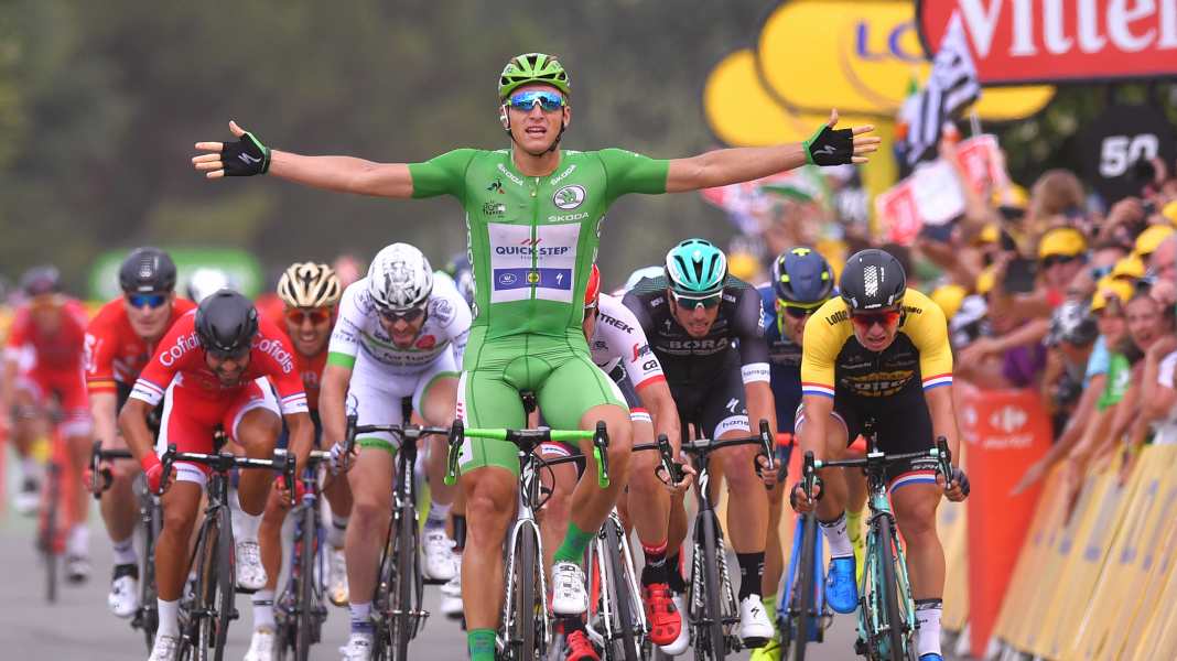 Tour de France 2026: Preview of Stage 8: The search is on for Kittel’s successor
