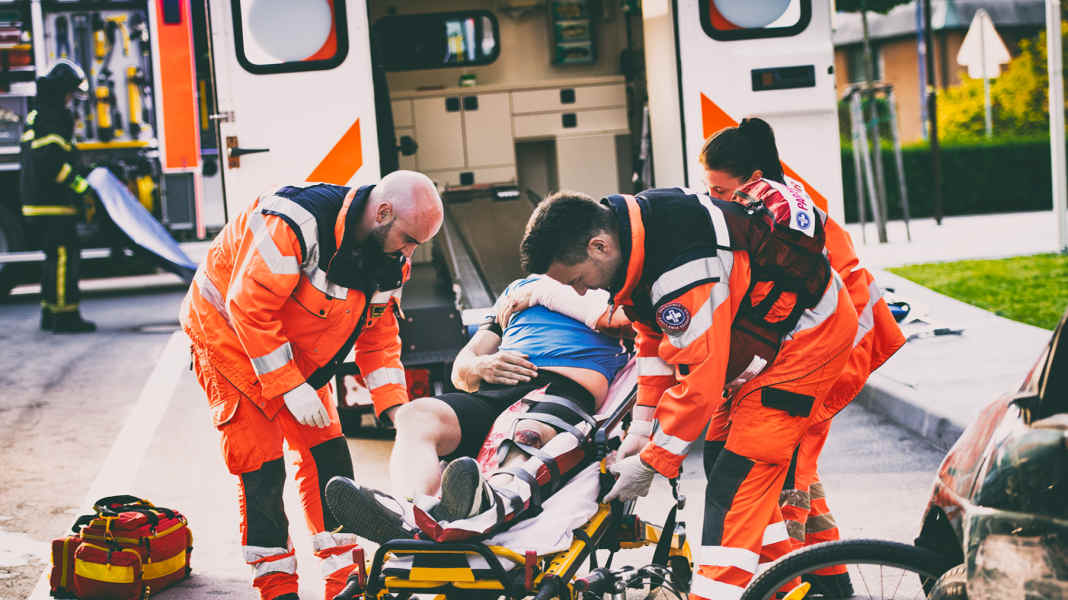 Mehr Pedelec-Unfälle: Die Politik muss handeln!