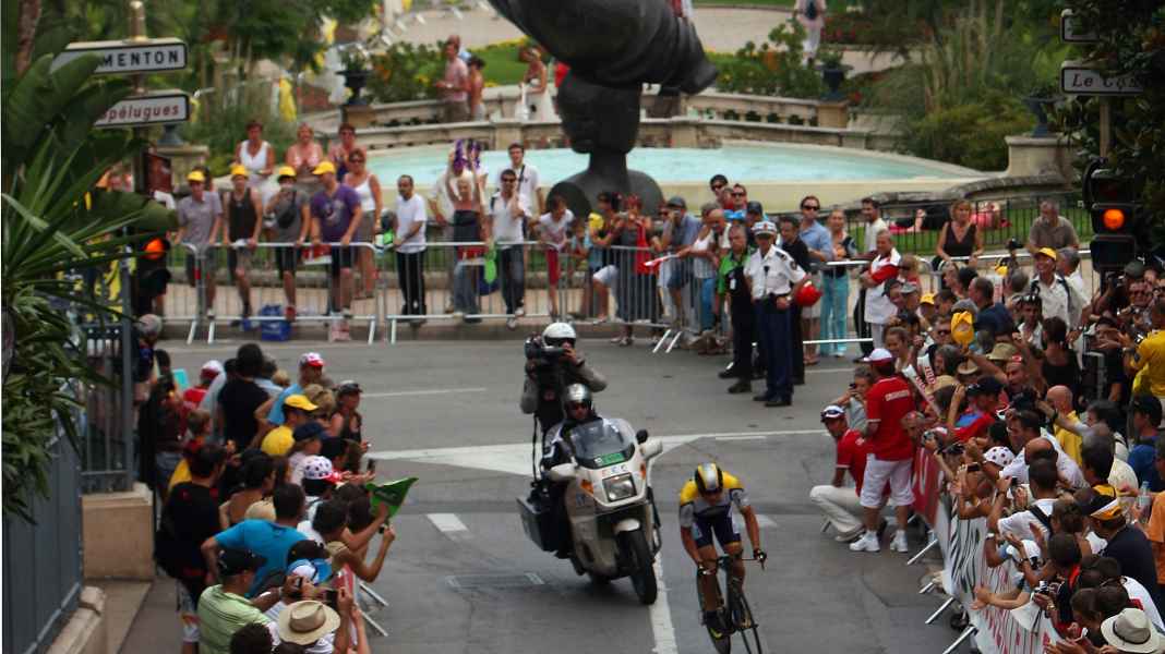 Vuelta a España 2026 : Présentation de la 1re étape : un départ contre la montre aux allures de Formule 1