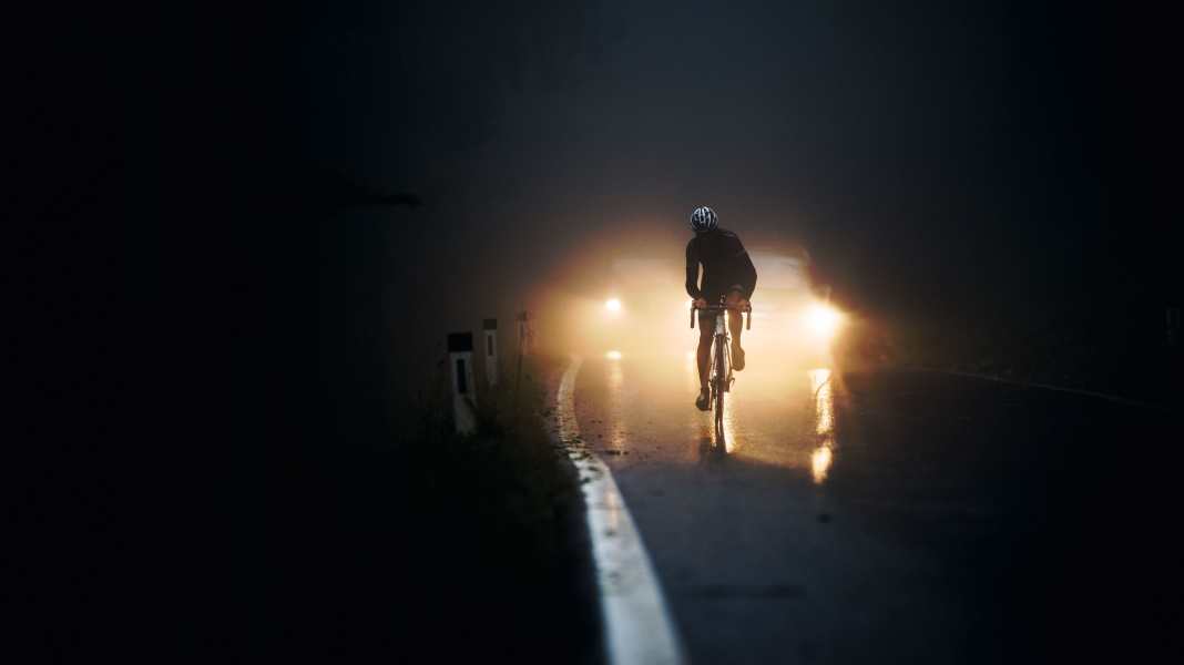 See and be seen: TOUR gives tips for cycling at dusk