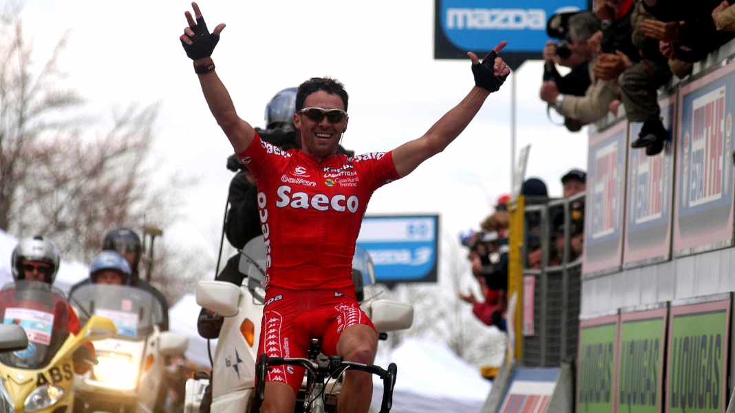 Giro d’Italia 2026: Vorschau 9. Etappe: Unrhythmische Kletterpartie im Finale